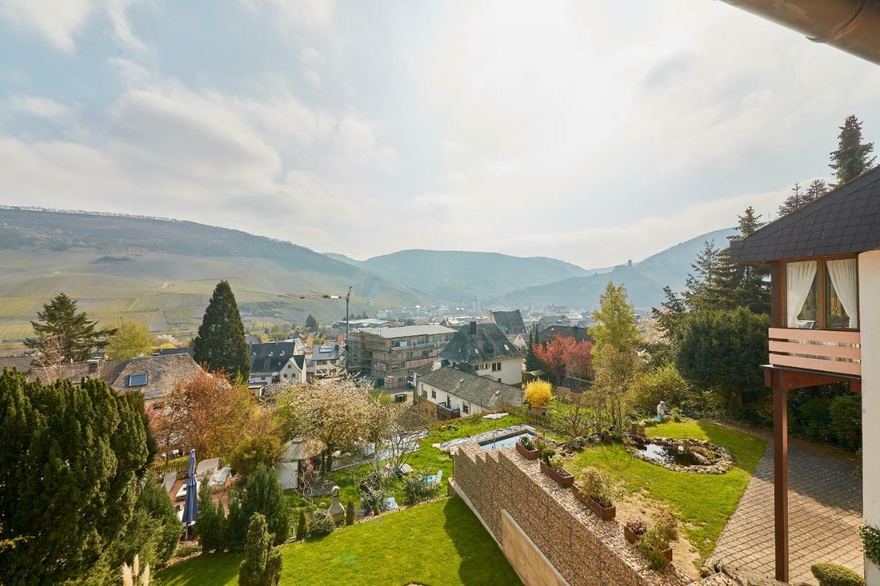 Haus Constanze Apartment Bernkastel-Kues Exterior photo